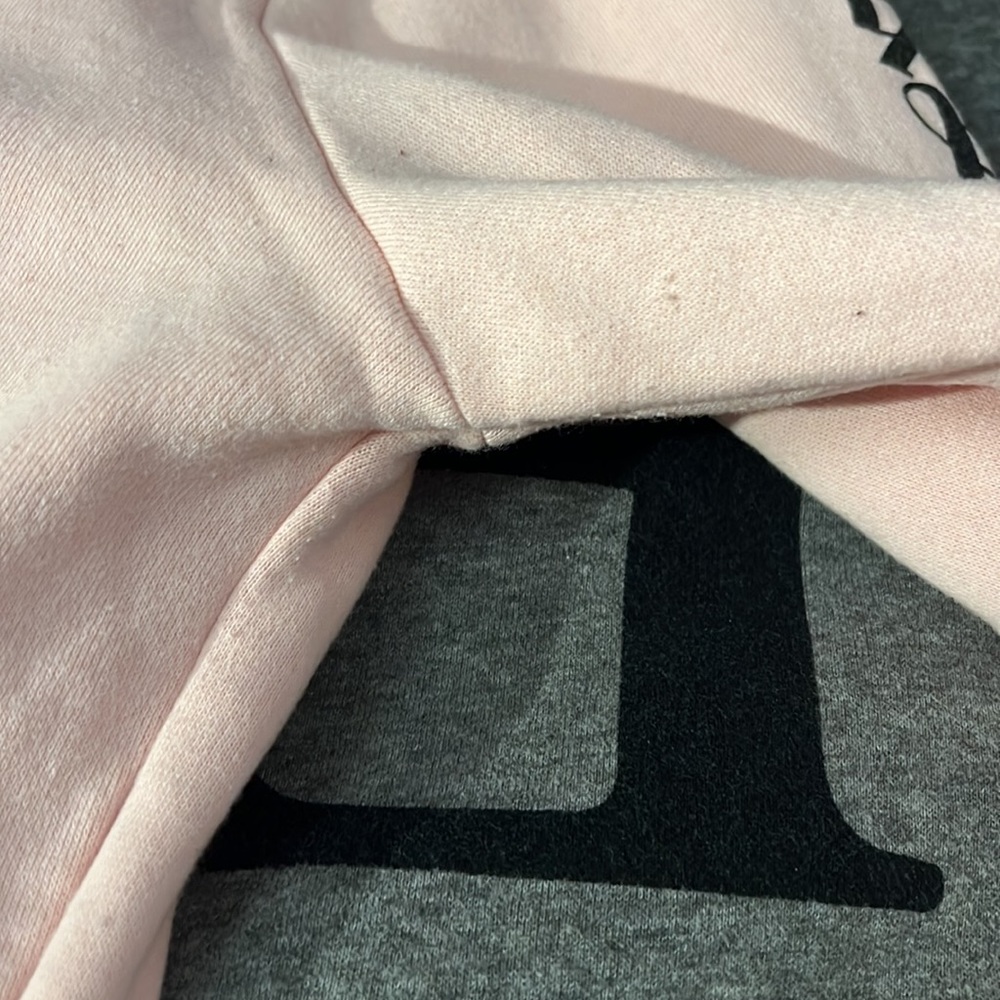 Sweatsuit/ Jogging suit. Hoodie and bottoms - Picture 6 of 9